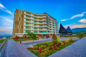 Labersa Hotel & Convention Center Toba